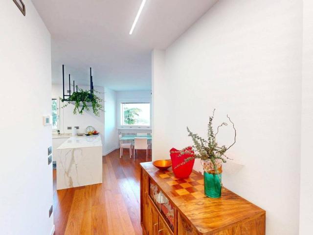 Appartamento in vendita a San Giovanni-Chiadino-Rozzol, Villa Opicina