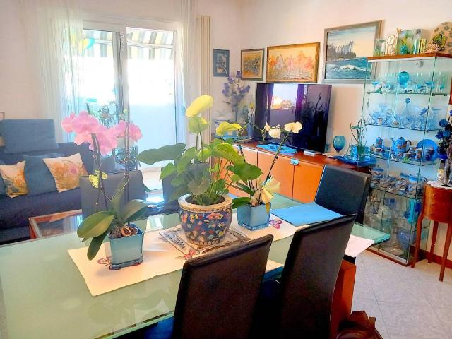 Appartamento in vendita a Conconello / Ferlugi, Villa Opicina