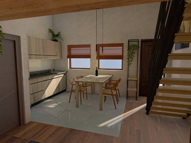 Appartamento in vendita a Barriera Vecchia-San Giacomo, Villa Opicina