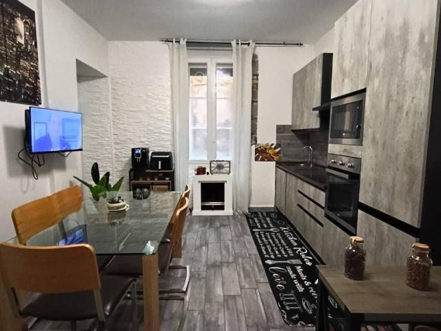 Appartamento in vendita a Conconello / Ferlugi, Villa Opicina
