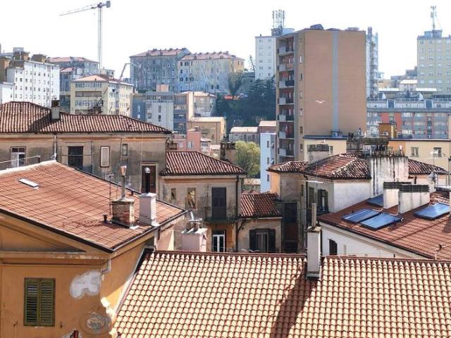 Appartamento in vendita a Barriera Vecchia-San Giacomo, Villa Opicina