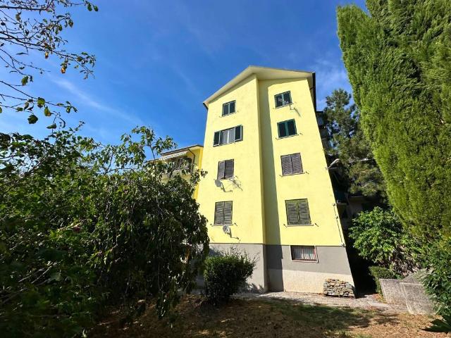 Appartamento in vendita a Servola-Chiarbola-Valmaura-Borgo San Sergio, Villa Opicina