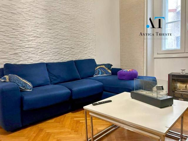 Appartamento in vendita a Opicina / Opčine, Villa Opicina