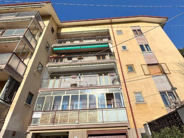 Appartamento in vendita a San Giovanni-Chiadino-Rozzol, Villa Opicina