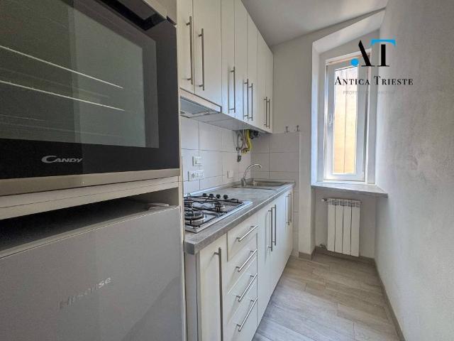 Appartamento in vendita a Barriera Vecchia-San Giacomo, Villa Opicina