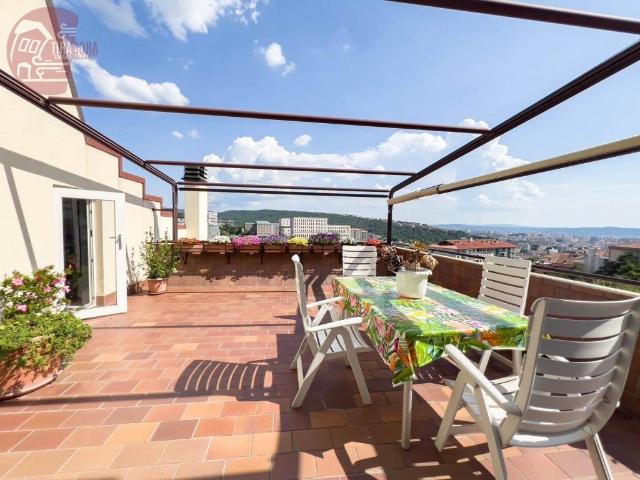 Appartamento in vendita a Conconello / Ferlugi, Villa Opicina