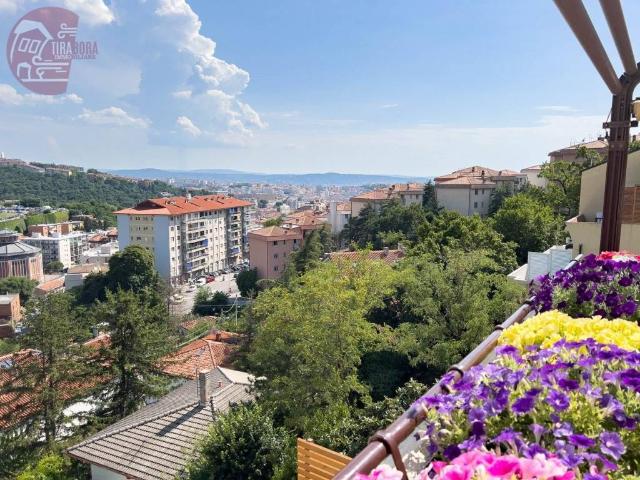 Appartamento in vendita a Conconello / Ferlugi, Villa Opicina
