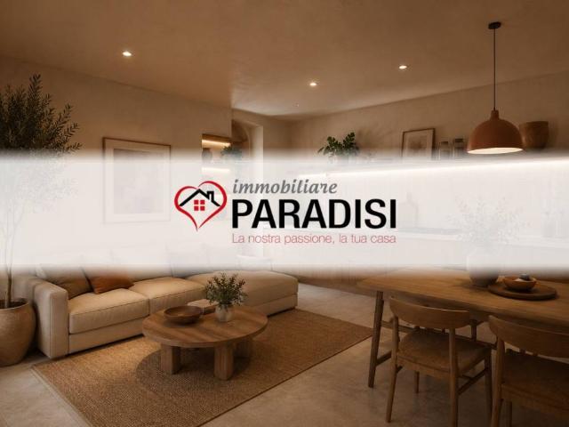 Appartamento in vendita a Città Nuova-Barriera Nuova-San Vito-Città Vecchia, Villa Opicina