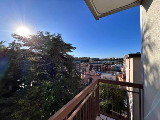 Appartamento in vendita a San Giovanni-Chiadino-Rozzol, Villa Opicina