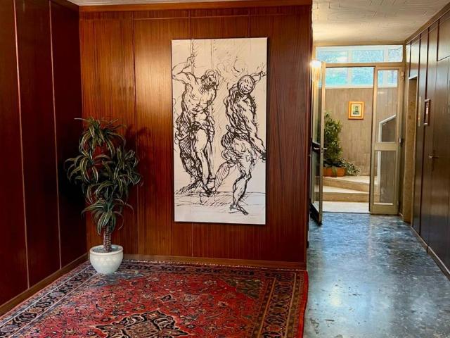 Appartamento in vendita a Barriera Vecchia-San Giacomo, Villa Opicina