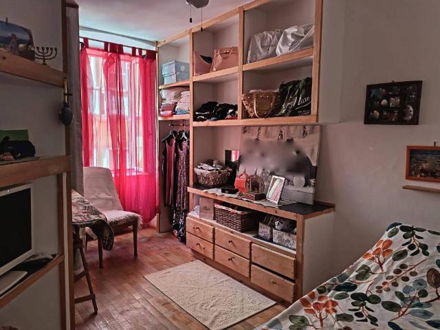Appartamento in vendita a San Giacomo / Sveti Jakob, Trieste