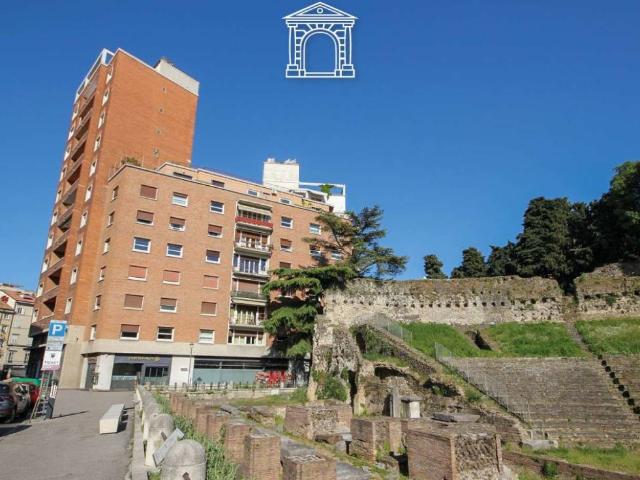 Appartamento in vendita a Città Nuova-Barriera Nuova-San Vito-Città Vecchia, Villa Opicina