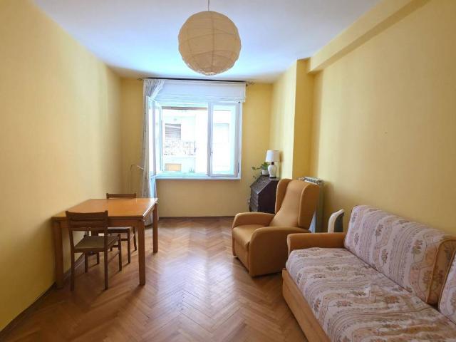 Appartamento in vendita a Barriera Vecchia-San Giacomo, Villa Opicina