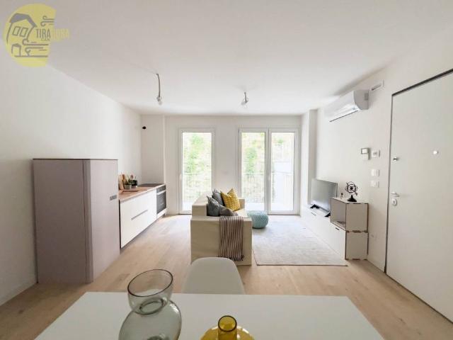 Appartamento in vendita a Roiano / Rojan, Trieste