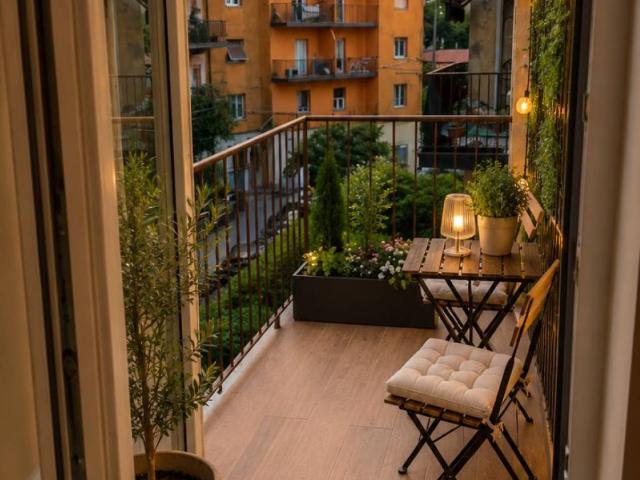 Appartamento in vendita a Conconello / Ferlugi, Villa Opicina