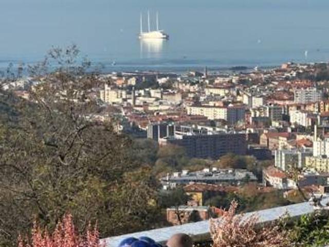 Appartamento in vendita a San Giovanni-Chiadino-Rozzol, Villa Opicina