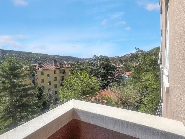 Appartamento in vendita a Conconello / Ferlugi, Villa Opicina