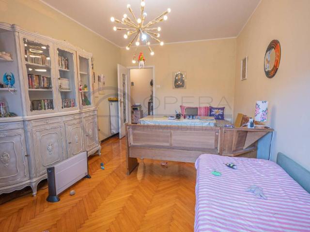 Appartamento in vendita a Barriera Vecchia-San Giacomo, Villa Opicina