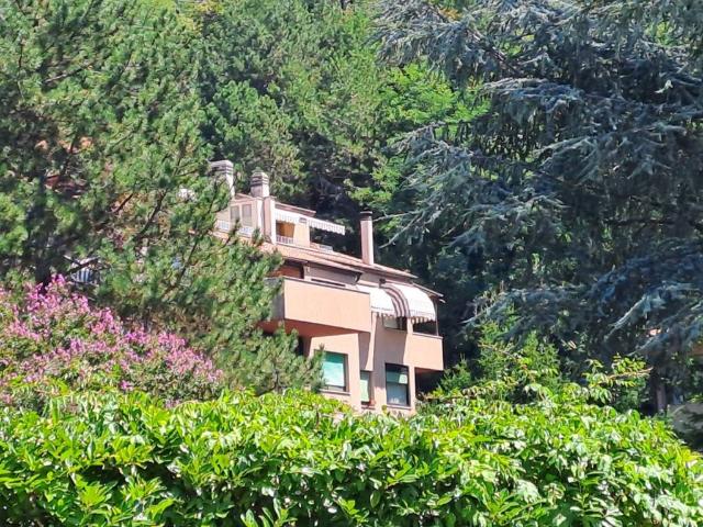 Appartamento in vendita a Miramare / Miramar, Villa Opicina