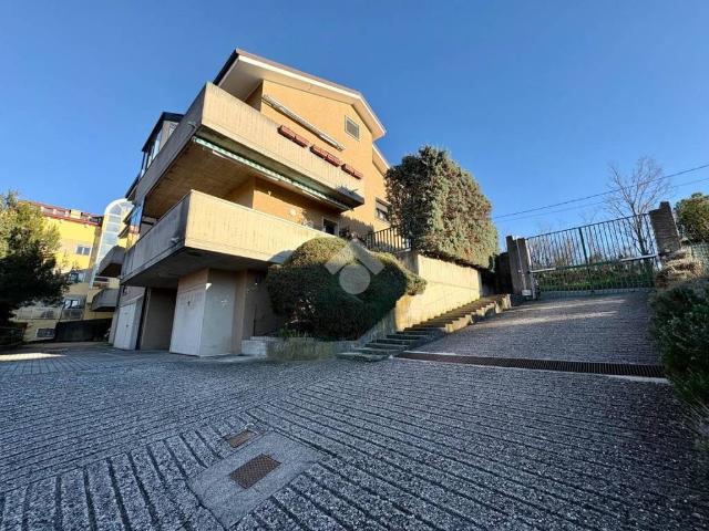 Appartamento in vendita a Conconello / Ferlugi, Villa Opicina