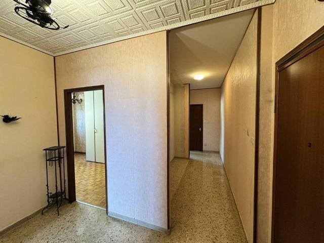 Appartamento in vendita a Servola-Chiarbola-Valmaura-Borgo San Sergio, Villa Opicina