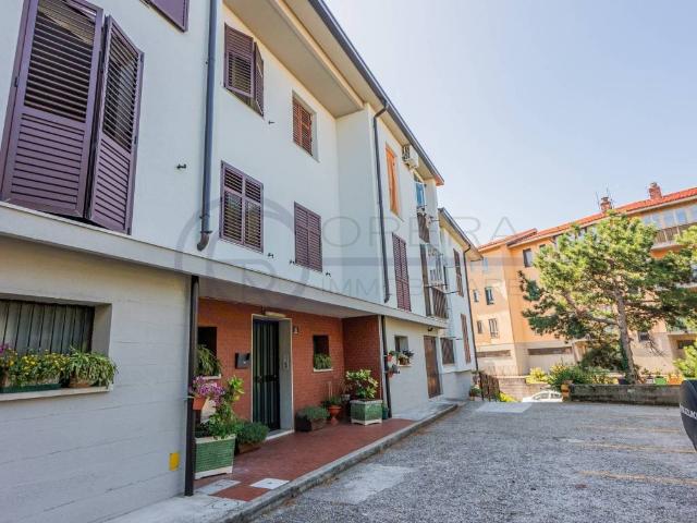 Appartamento in vendita a San Giovanni-Chiadino-Rozzol, Villa Opicina