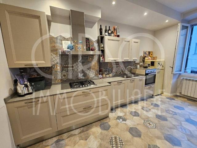 Appartamento in vendita a Barriera Vecchia-San Giacomo, Villa Opicina