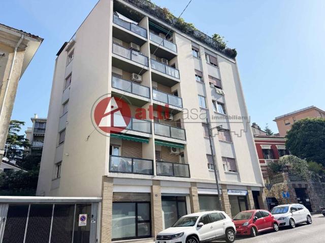 Appartamento in vendita a San Giovanni-Chiadino-Rozzol, Villa Opicina