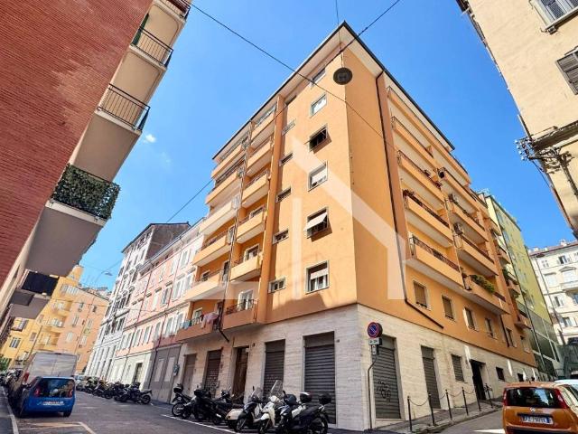 Appartamento in vendita a Città Nuova-Barriera Nuova-San Vito-Città Vecchia, Villa Opicina