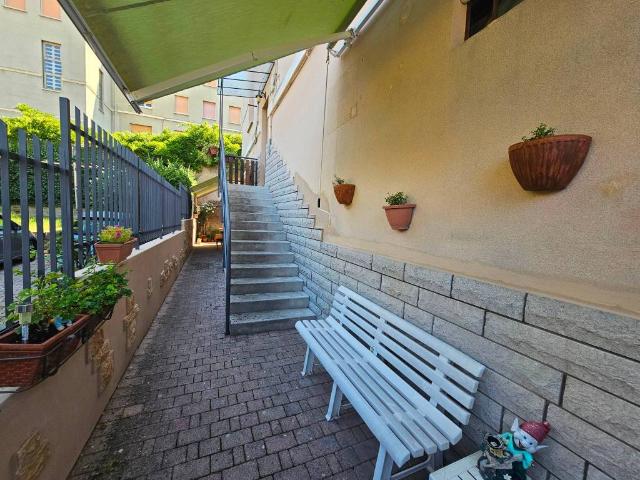 Appartamento in vendita a San Giovanni-Chiadino-Rozzol, Villa Opicina