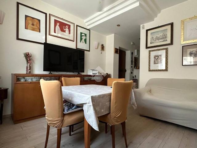 Appartamento in vendita a San Giovanni-Chiadino-Rozzol, Villa Opicina