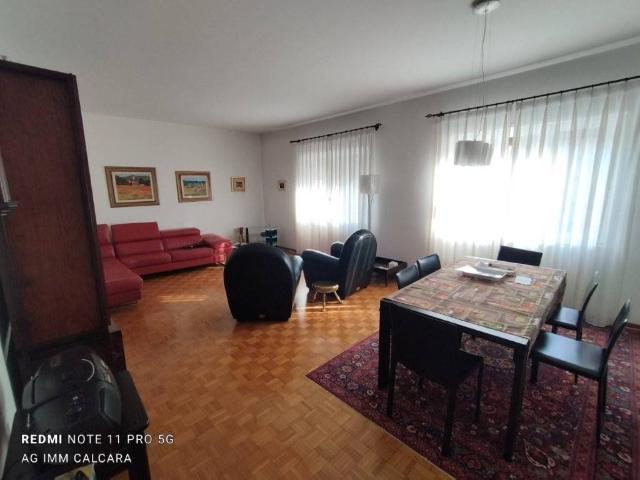 Appartamento in vendita a Barriera Vecchia, Trieste