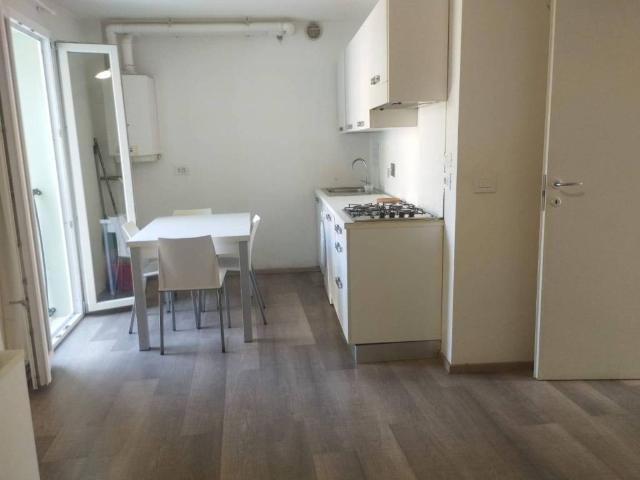 Appartamento in vendita a Barriera Vecchia-San Giacomo, Villa Opicina