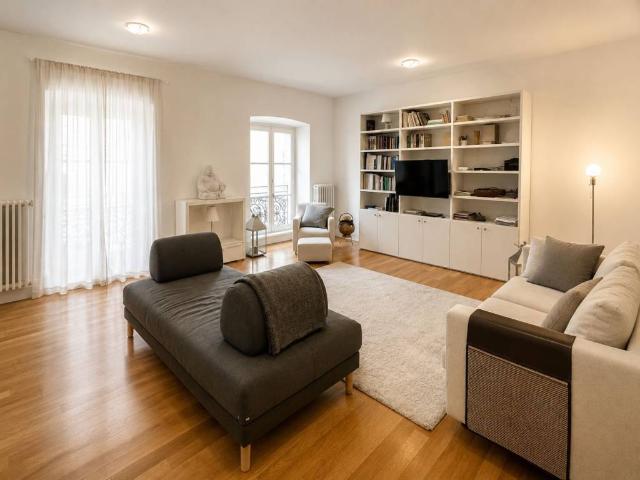Appartamento in vendita a Borgo Teresiano, Trieste