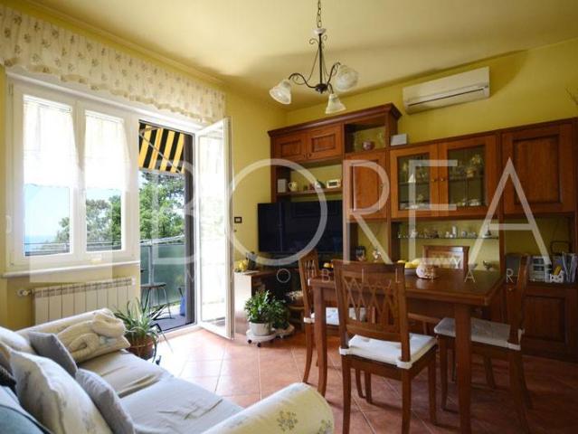 Appartamento in vendita a Altipiano Ovest, Villa Opicina