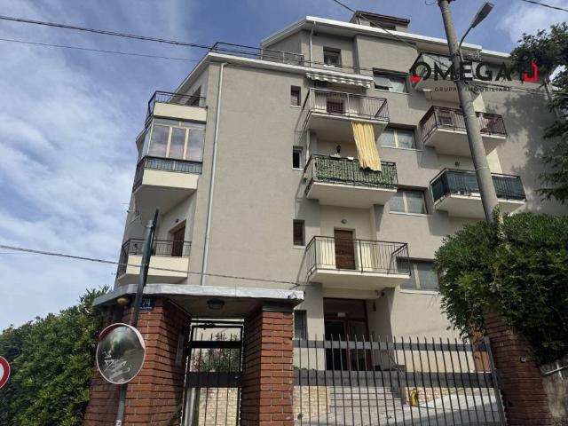 Appartamento in vendita a San Giovanni-Chiadino-Rozzol, Villa Opicina