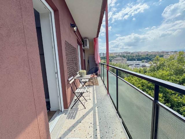 Appartamento in vendita a Barriera Vecchia-San Giacomo, Villa Opicina