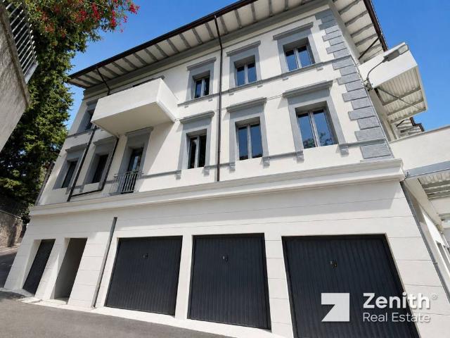 Appartamento in vendita a Città Nuova-Barriera Nuova-San Vito-Città Vecchia, Villa Opicina