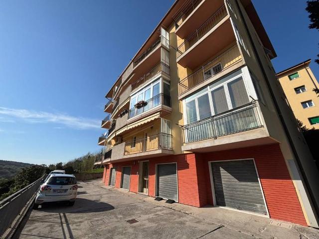 Appartamento in vendita a San Giovanni-Chiadino-Rozzol, Villa Opicina