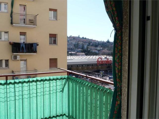 Appartamento in vendita a Servola-Chiarbola-Valmaura-Borgo San Sergio, Villa Opicina