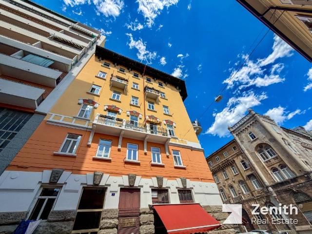 Appartamento in vendita a Barriera Vecchia-San Giacomo, Villa Opicina