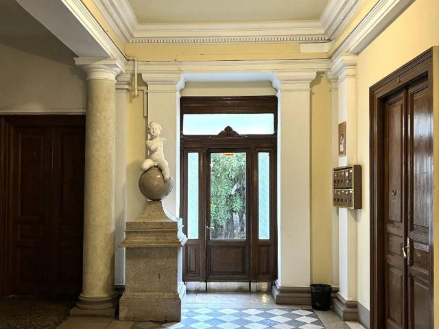 Appartamento in vendita a Barriera Vecchia-San Giacomo, Villa Opicina