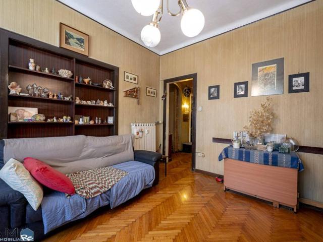 Appartamento in vendita a Città Nuova-Barriera Nuova-San Vito-Città Vecchia, Villa Opicina