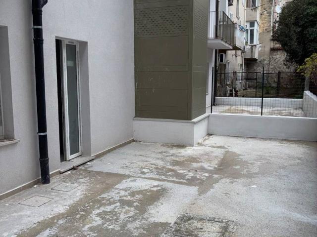 Appartamento in vendita a Barriera Vecchia-San Giacomo, Villa Opicina