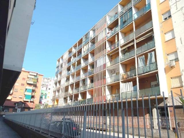 Appartamento in vendita a Servola-Chiarbola-Valmaura-Borgo San Sergio, Villa Opicina