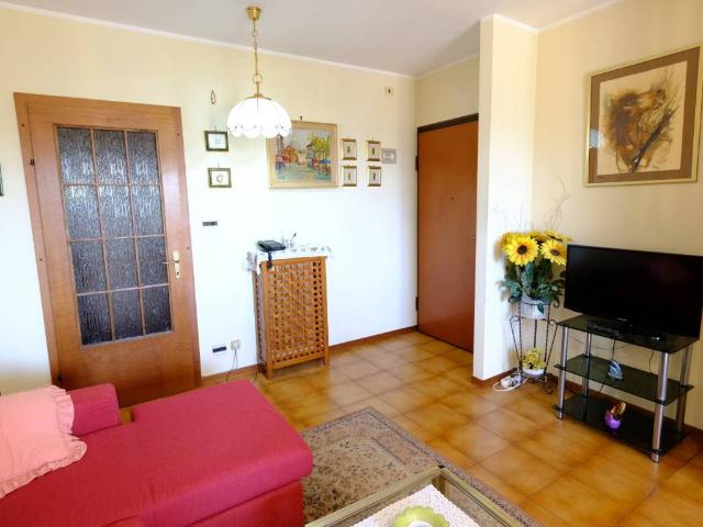 Appartamento in vendita a Servola-Chiarbola-Valmaura-Borgo San Sergio, Villa Opicina