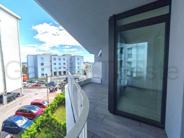 Appartamento in vendita a Barriera Vecchia-San Giacomo, Villa Opicina