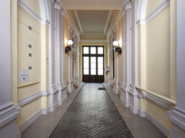 Appartamento in vendita a Borgo Teresiano, Trieste