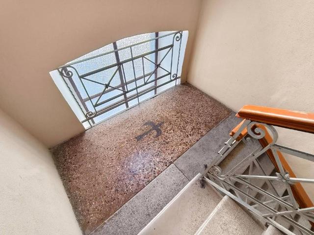 Appartamento in vendita a San Giacomo / Sveti Jakob, Trieste