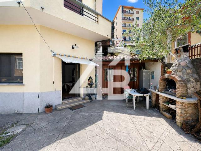 Appartamento in vendita a Servola-Chiarbola-Valmaura-Borgo San Sergio, Villa Opicina